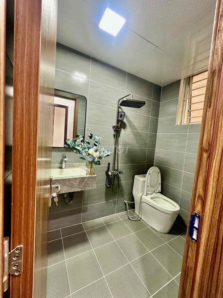 3.7 tỷ căn hộ sổ đỏ 2 ngủ tại Khu đô thị Linh đàm - Ảnh 3