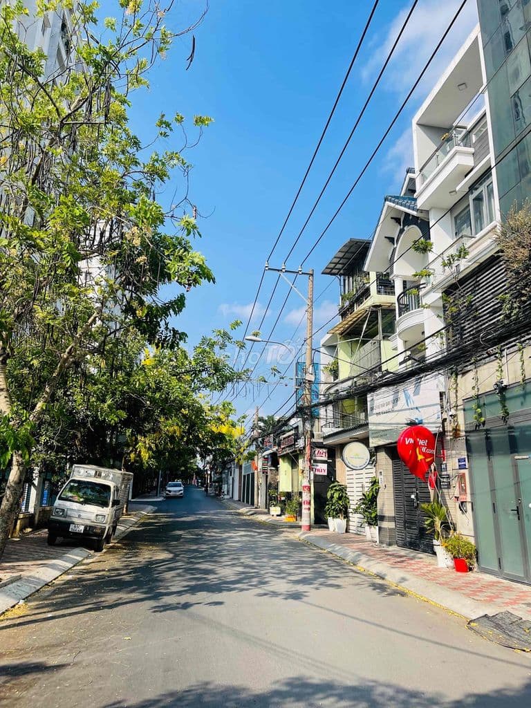 GIÂ ĐẦU TƯ HÀNG HIẾM TRƯỜNG THỌ GẦN GA METRO BÌNH THÁI ,FULL THỔ - Ảnh 3