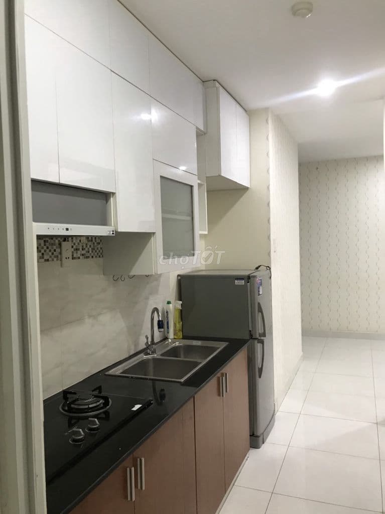 Bán căn hộ chung cư Bông sao lô B Phường 5, Q8. DT 65m² - Ảnh 3