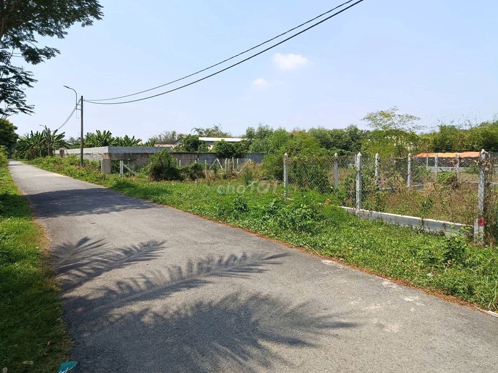 Bán đất tại xã Thái Mỹ, Hồ Chí Minh, 1,25 tỷ, 83 m2 giá tốt