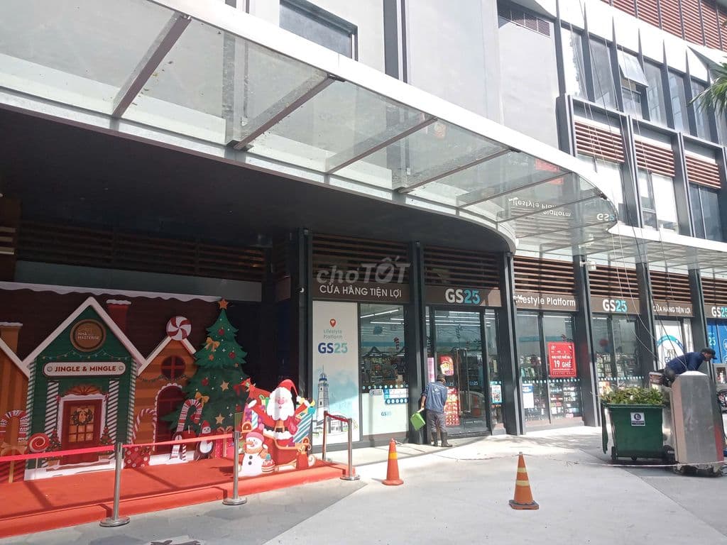 Giỏ hàng shophouse Lumiere Riverside độc quyền - Ảnh 3