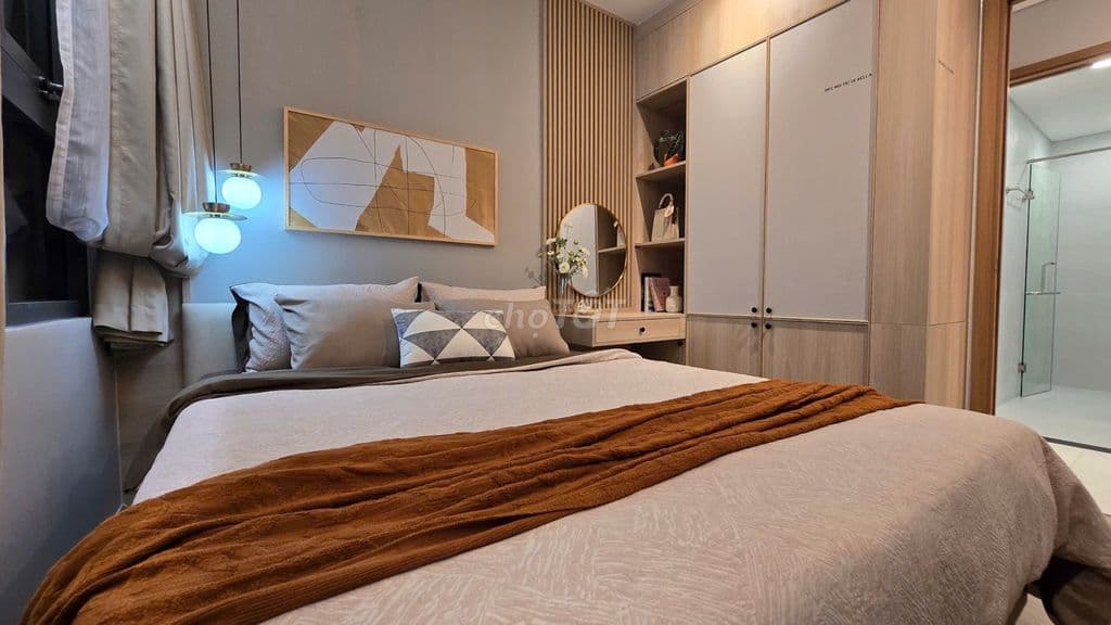 CHỈ 300TR SỞ HỮU CĂN HỘ TỈNH LỘ 10 – TRẦN VĂN GIÀU – PHÁP LÝ CHUẨN - Ảnh 2