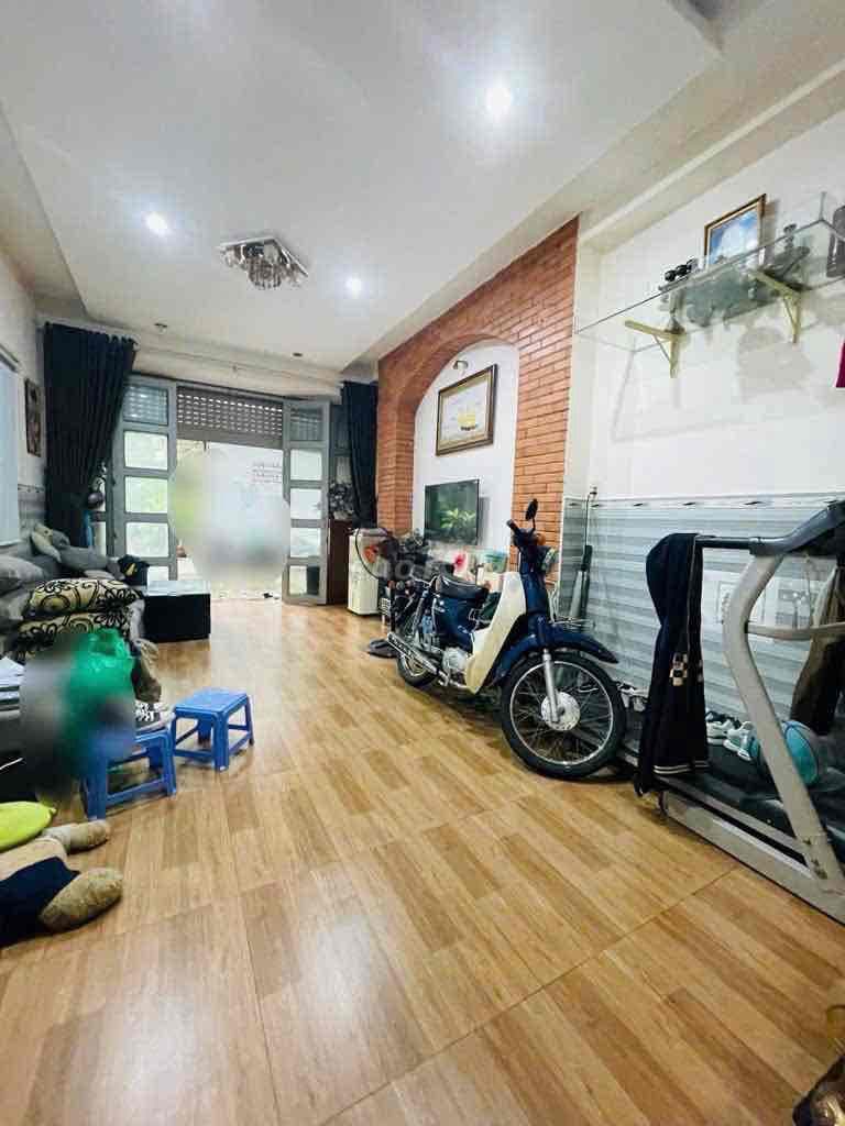 Tân Bình – Bàu Cát 🚗 HXH Trần Mai Ninh – CHỈ 5,xx TỈ - Ảnh 3