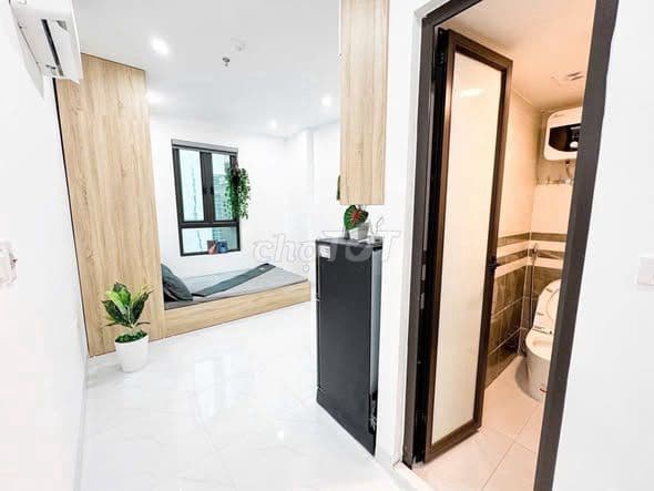 bán nhà 5 tầng Thanh Xuân giá tốt - Ảnh 2