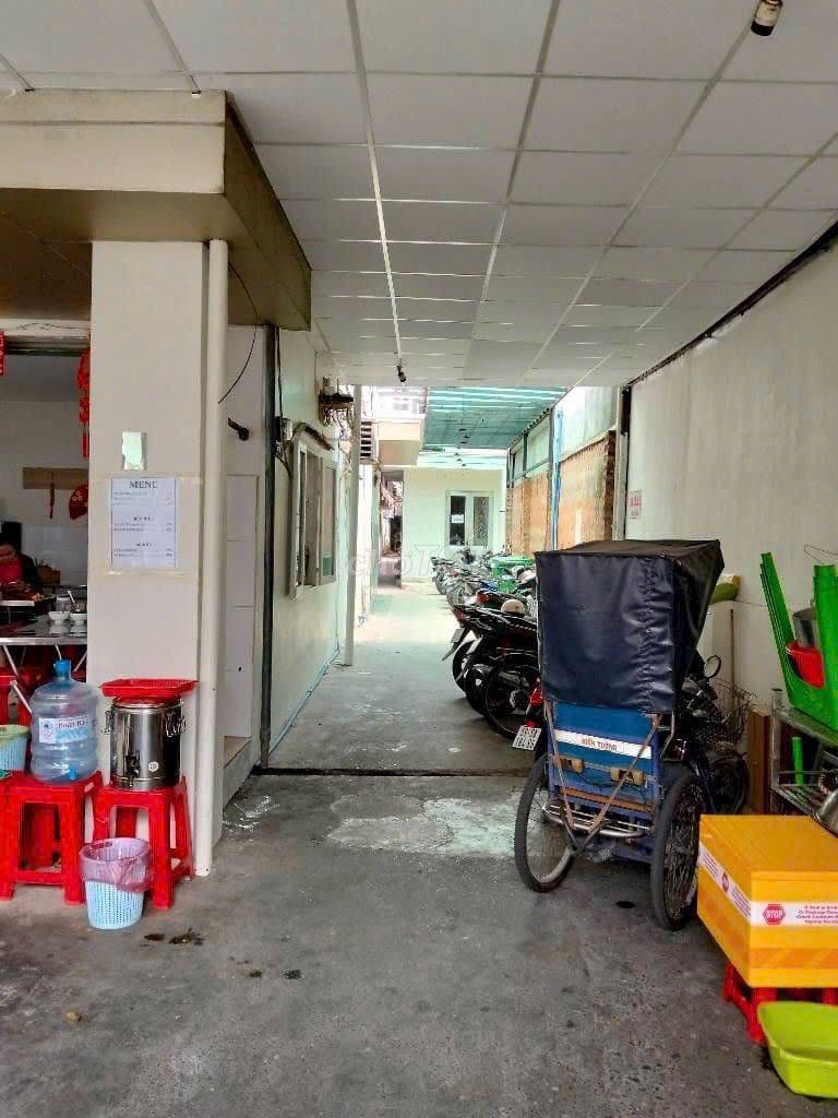 445m 35 ty full thổ mặt tiền đường 20. Trung tâm gigamail ngộp nặng - Ảnh 3
