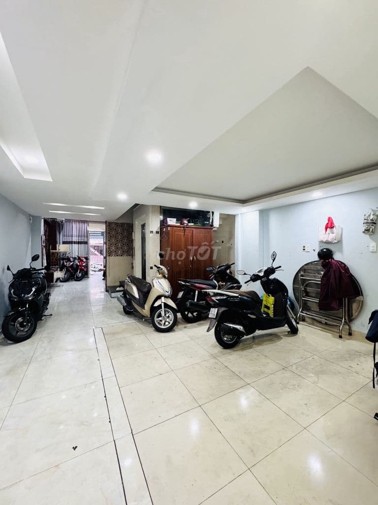 BÁN SIÊU PHẨM NGUYỄN CÔNG HOAN QUẬN PHÚ NHUẬN