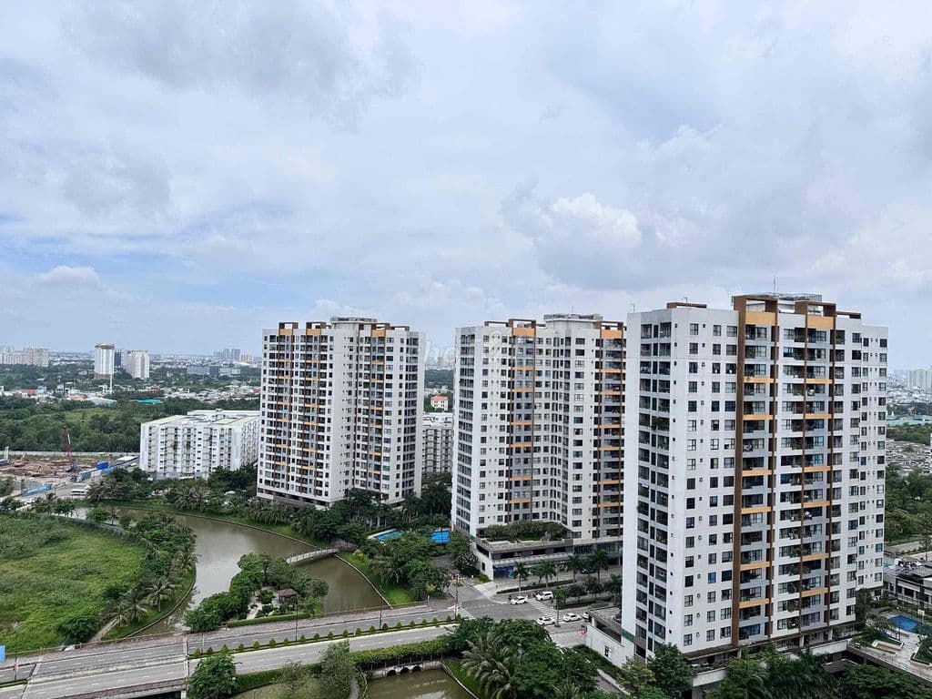 Bán nhanh căn 80m2 Block Mp6,7,8 Mizuki Park - Ảnh 2