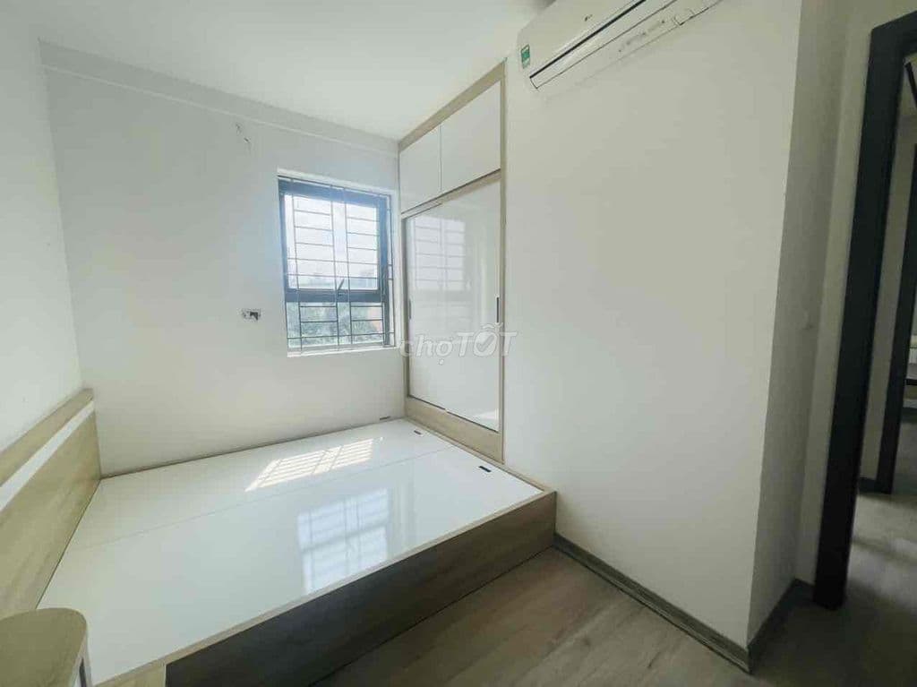SỔ HỒNG LÂU DÀI - 4,7 TỶ - 58M - 2 NGỦ - 2 WC - TẠI KĐT TÂY NAM LĐ - Ảnh 3