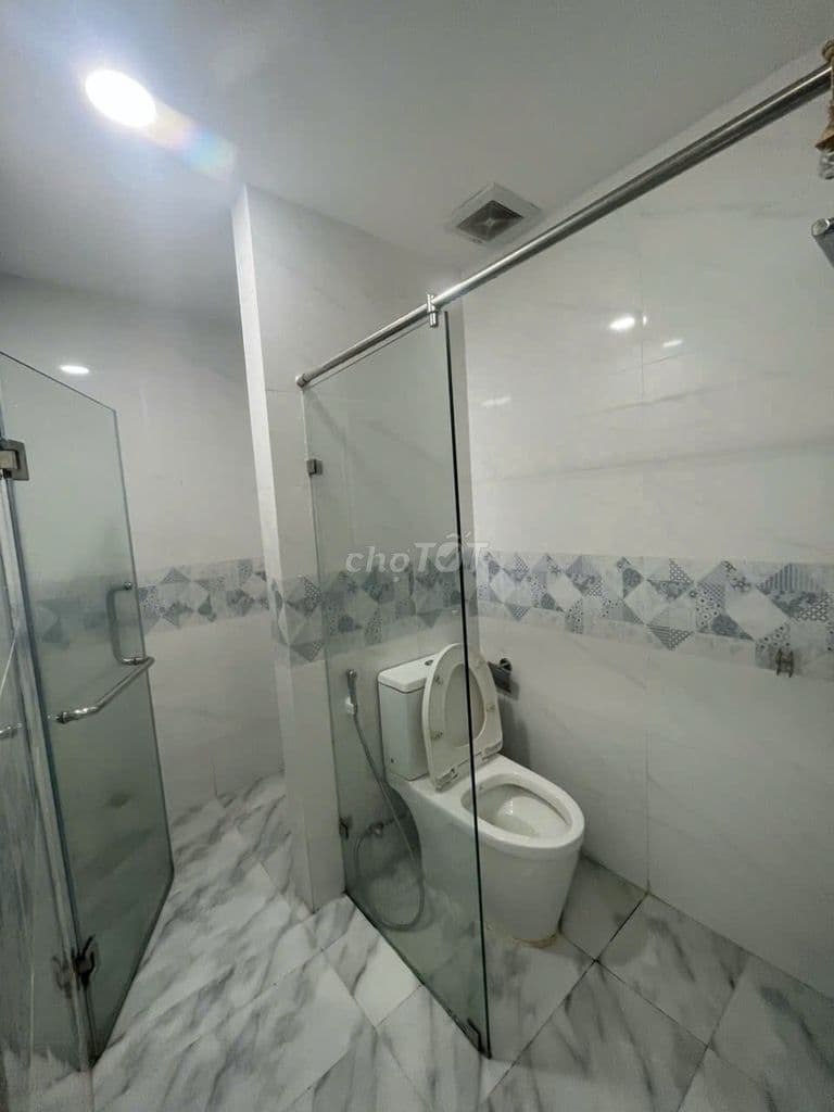 Bán CH 1PN, 1WC Conic Riverside giá chỉ 2,65 tỷ, sẵn bộ nội thất gỗ - Ảnh 3