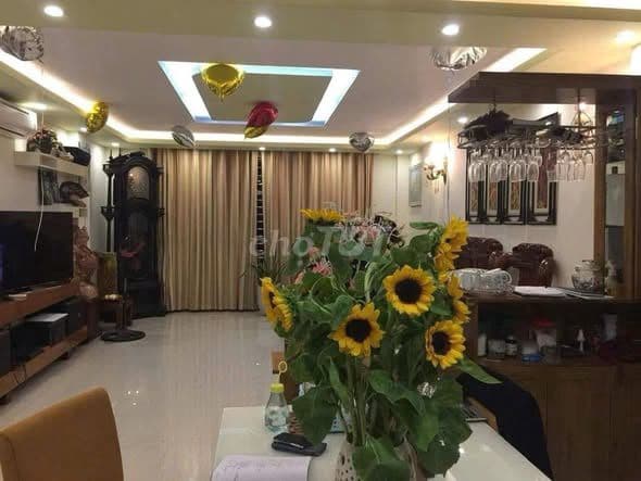bán nhà 9 tầng Nguyễn Xiển Thanh Xuân - Ảnh 2