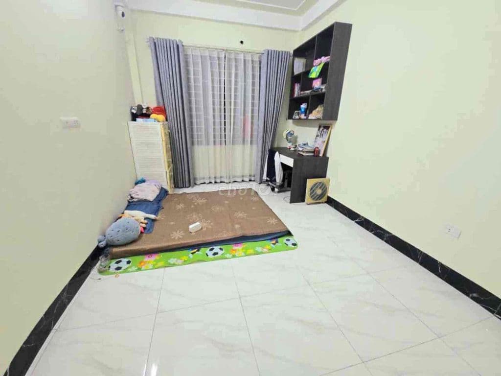 3 tỷ NHÀ 24m MINH KHAI - HAI BÀ TRƯNG CŨ NHÀ 4 TẦNG FULL NỘI THẤT - Ảnh 3