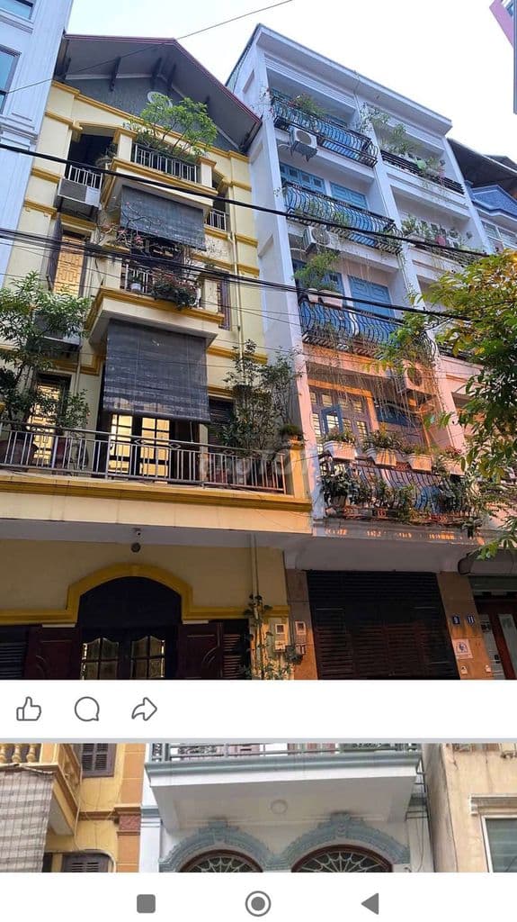 BÁN NHANH👉 MẶT PHỐ NGUYỄN KHANG - Ảnh 3