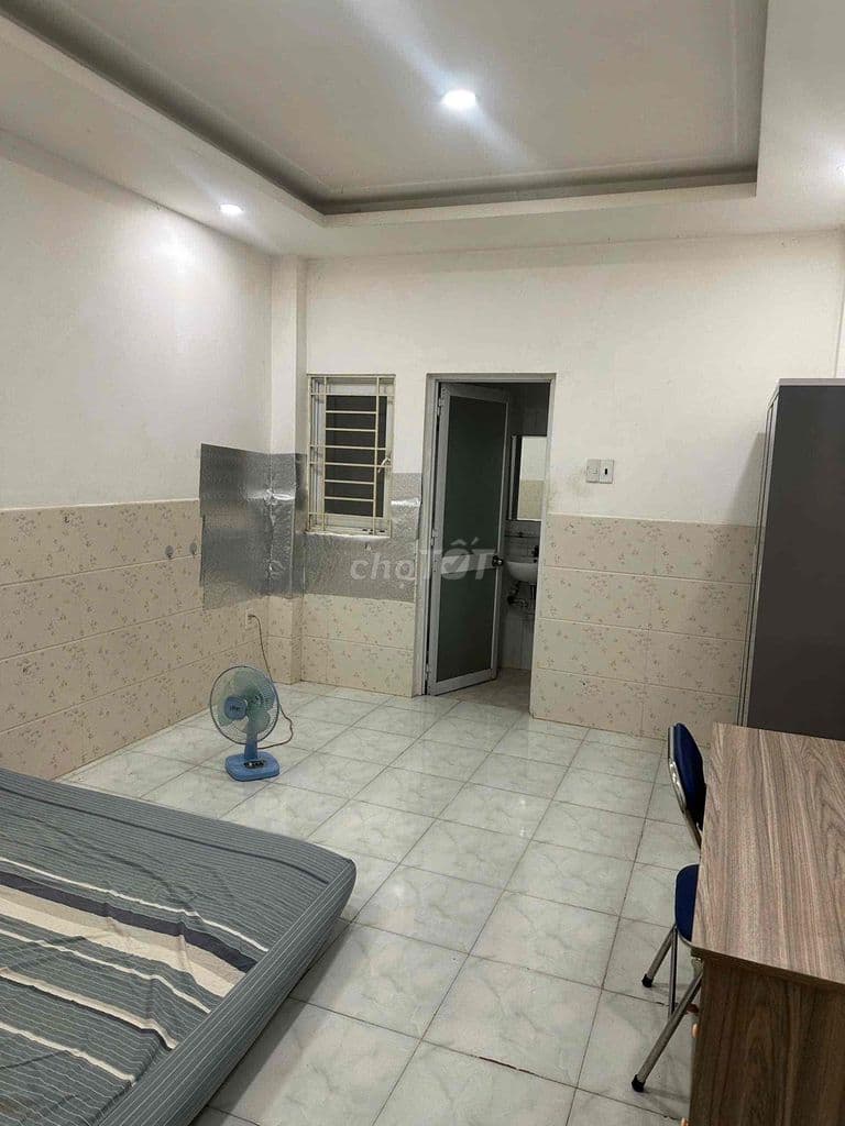 cần bán nhà Nguyễn Công Hoan P7 Phú Nhuận - Ảnh 3