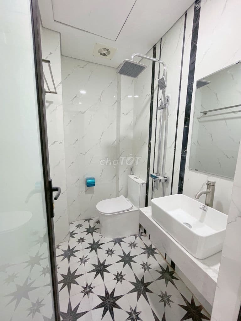 SỔ ĐỎ VĨNH VIỄN_CHUNG CƯ E1 PHẠM VĂN ĐỒNG_HOÀNG QUỐC VIỆT_CV HÒA BÌNH - Ảnh 2
