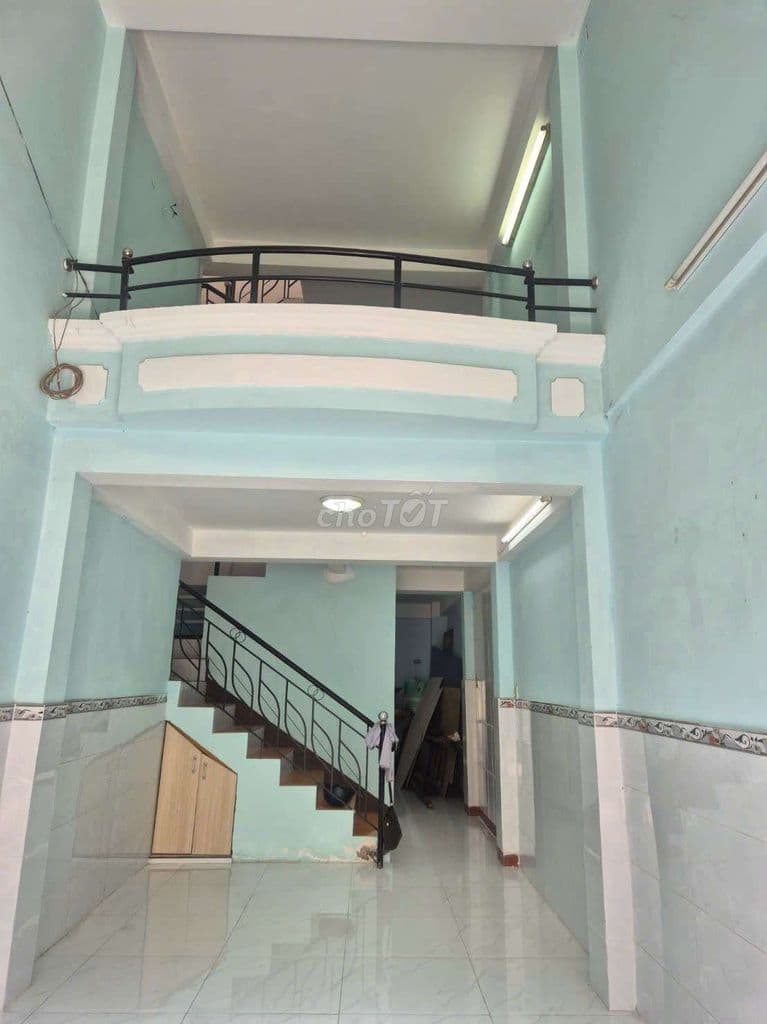 SIÊU PHẨM NHÀ 3 TẦNG 4 PHÒNG NGỦ HẺM XE HƠI THÔNG - Ảnh 2
