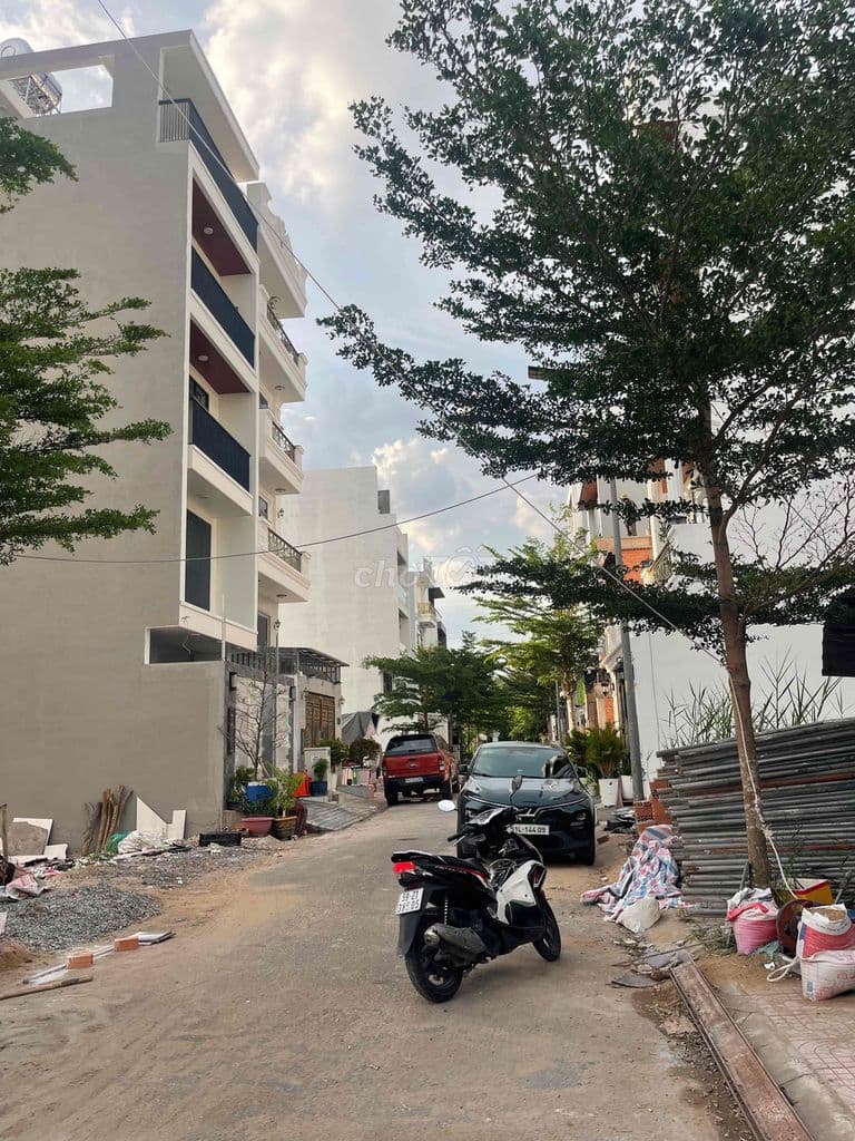 Đất KDC Sài Gòn South Vilage 5 x 18 Sổ riêng, XDTD, cạnh Công Viên - Ảnh 2