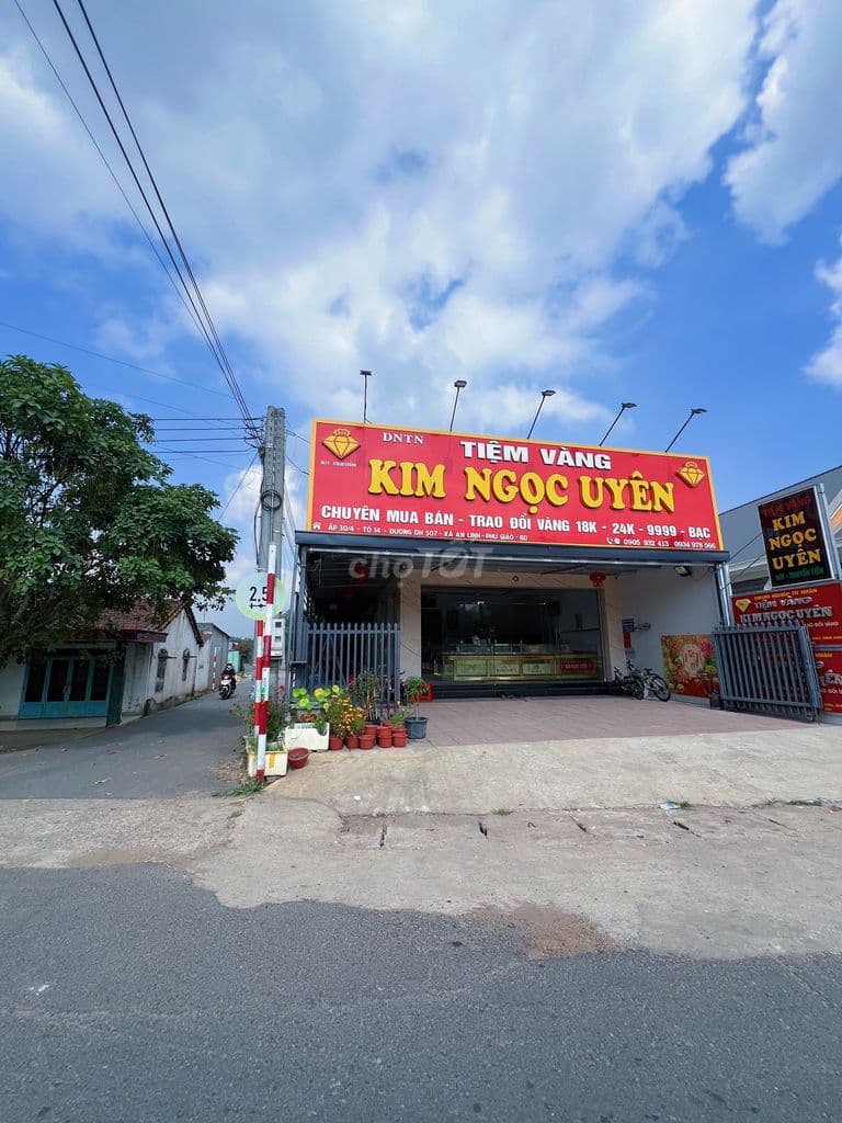 Đất TP. HCM - 200m2 (100m2 thổ cư). Giá full 650tr - bao sổ - Ảnh 2