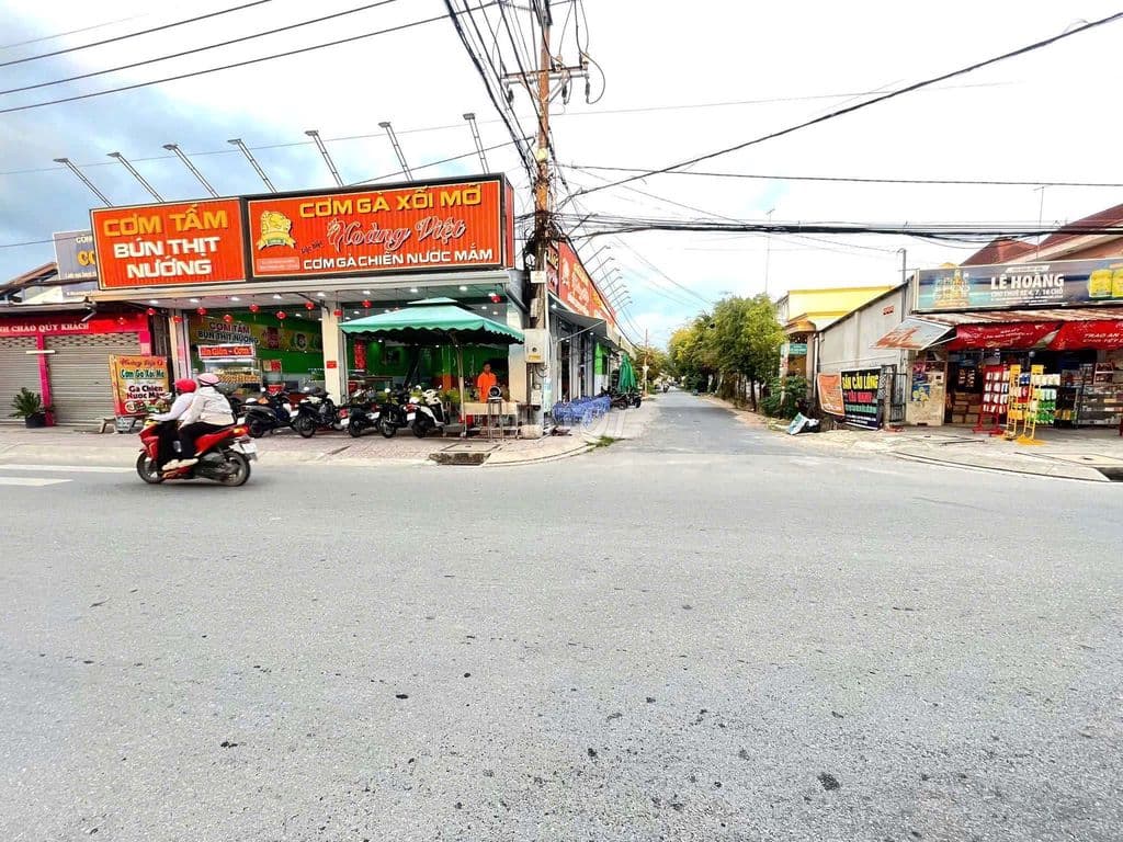 380TRIỆU/178M2 MT ĐƯỜNG SỐ 29, CHỢ VIỆT KIỀU, TÂN THÔNG HỘI, SỔ SẴN - Ảnh 3