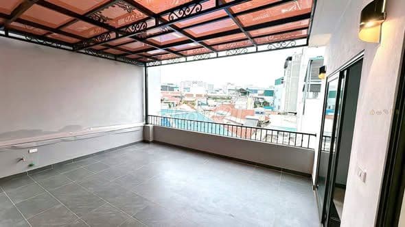 bán nhà 50m² Thanh Xuân đẹp, thang máy - Ảnh 3