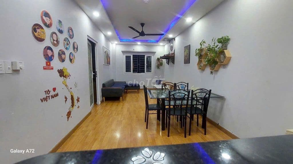 Bán căn hộ chung cư Đường 19 Ngay TTTM gigamall PVĐ - Ảnh 2