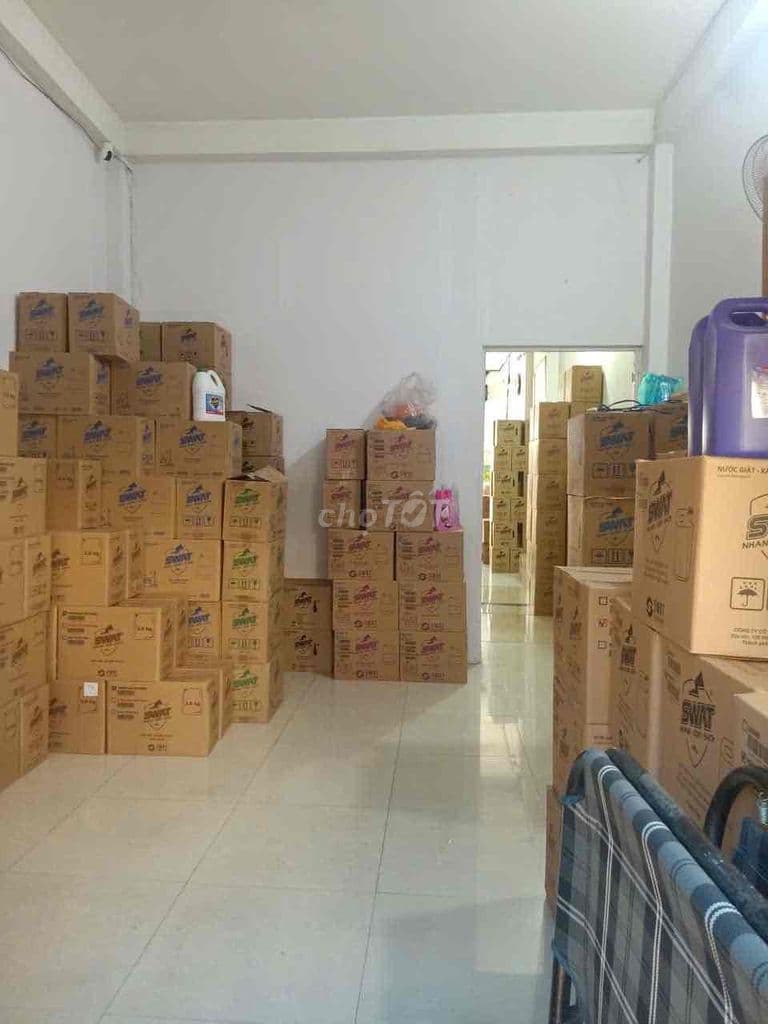 🏡 BÁN NHÀ 2 MẶT TIỀN HẺM ĐƯỜNG SỐ 14 – BÌNH HƯNG HÒA - Ảnh 2