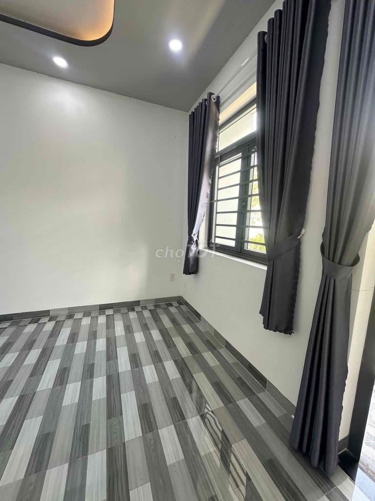 3 Căn Nhà Phố 2 mặt tiền Nguyễn Cửu Phú , DT 4x19 , SHR . - Ảnh 2