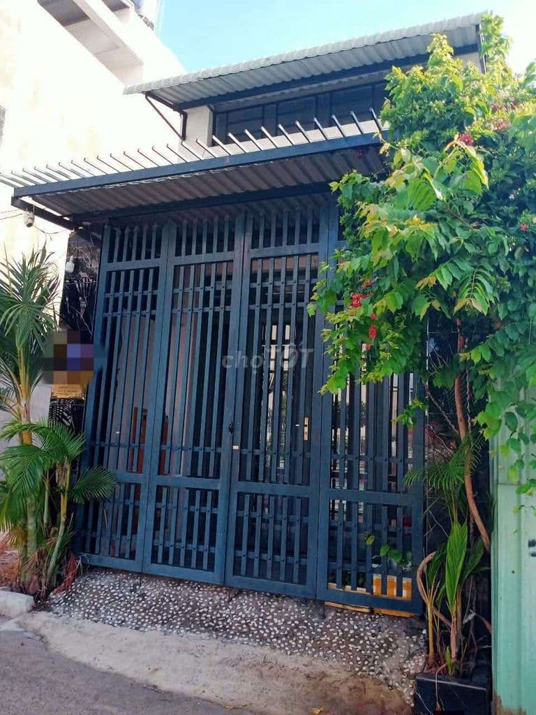 Bán Nhà Đường Số 11 - Linh Xuân - Thủ Đức - Ảnh 2