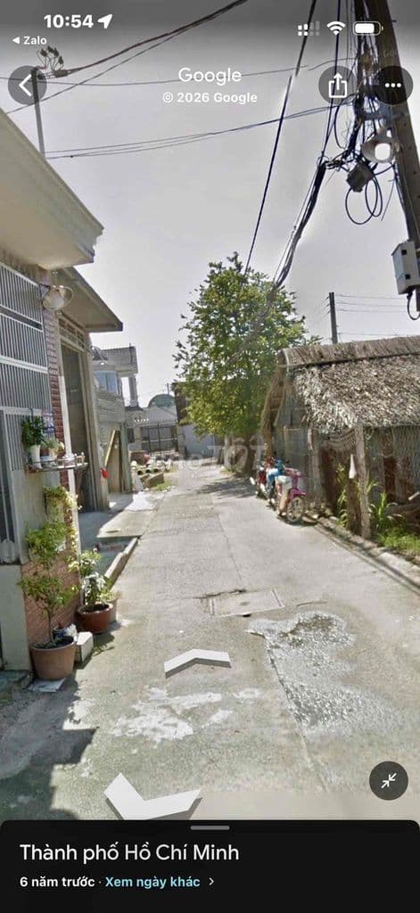 NHÀ BÁN NHANH ĐÔNG THẠNH, Q.12, GÒ VẤP, CỦ CHI … - Ảnh 3