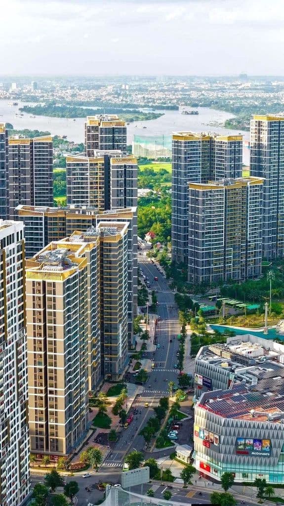 GIỎ HÀNG GIÁ ĐÁY CẮT LỖ TẠI VIN Q9. TỪ: Stu, 1pn+,2pn,3pn..các khu - Ảnh 2