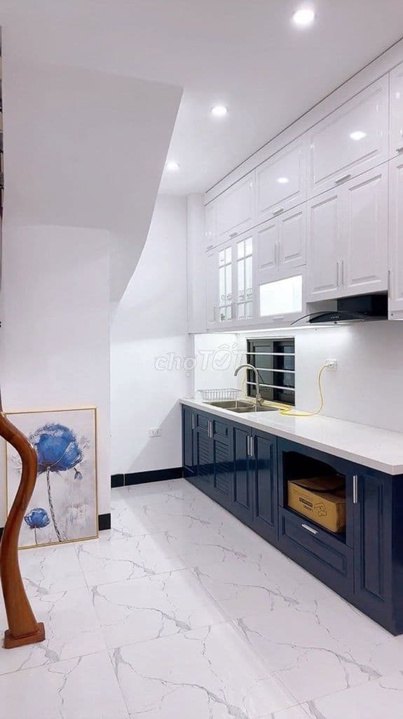 bán nhà mới tinh Phương Canh 5 tầng chỉ 7.35 tỷ - Ảnh 3