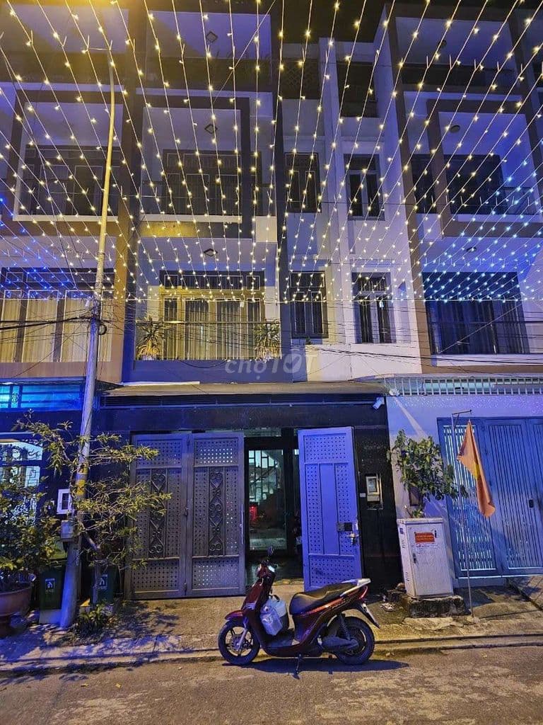 Chính chủ - Bán nhà ngay KDC Hiệp Thành City - Ảnh 2