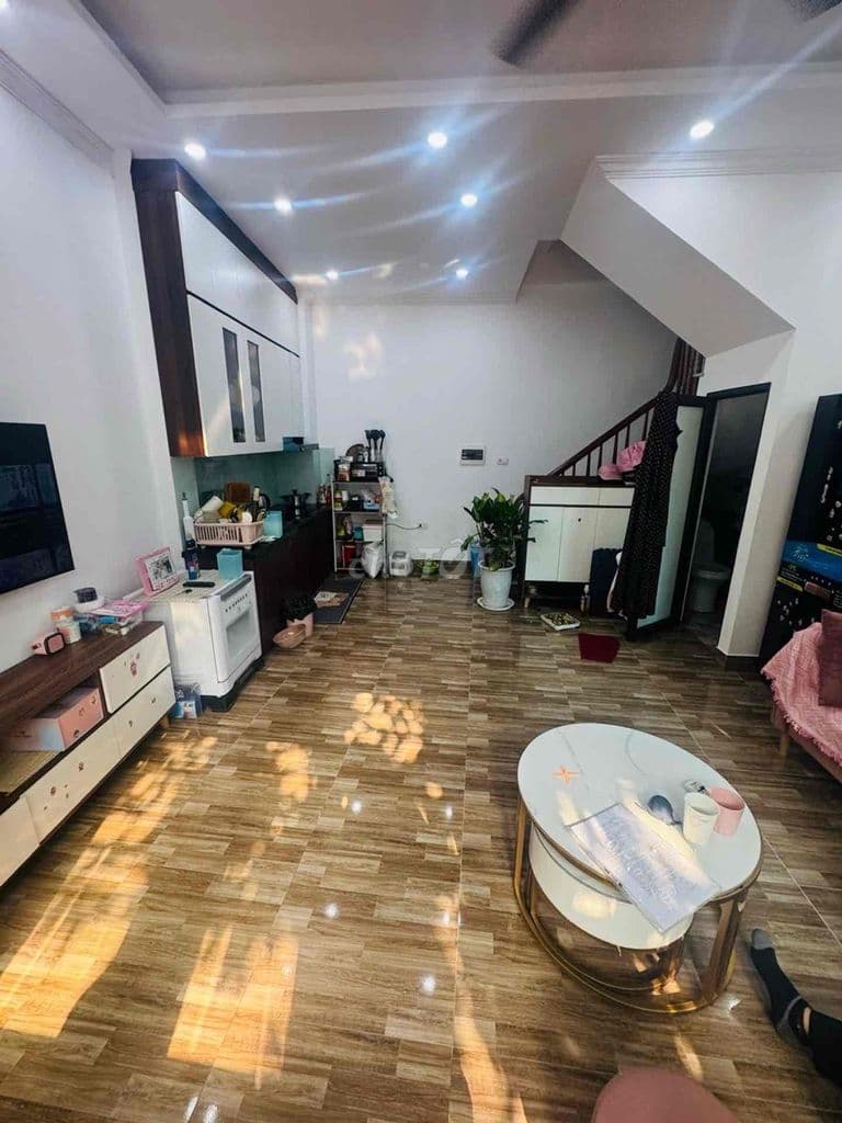 Nhà Kim Chung Hoài Đức - Giá rẻ nhất khu vực 4.1 tỷ - Ảnh 2