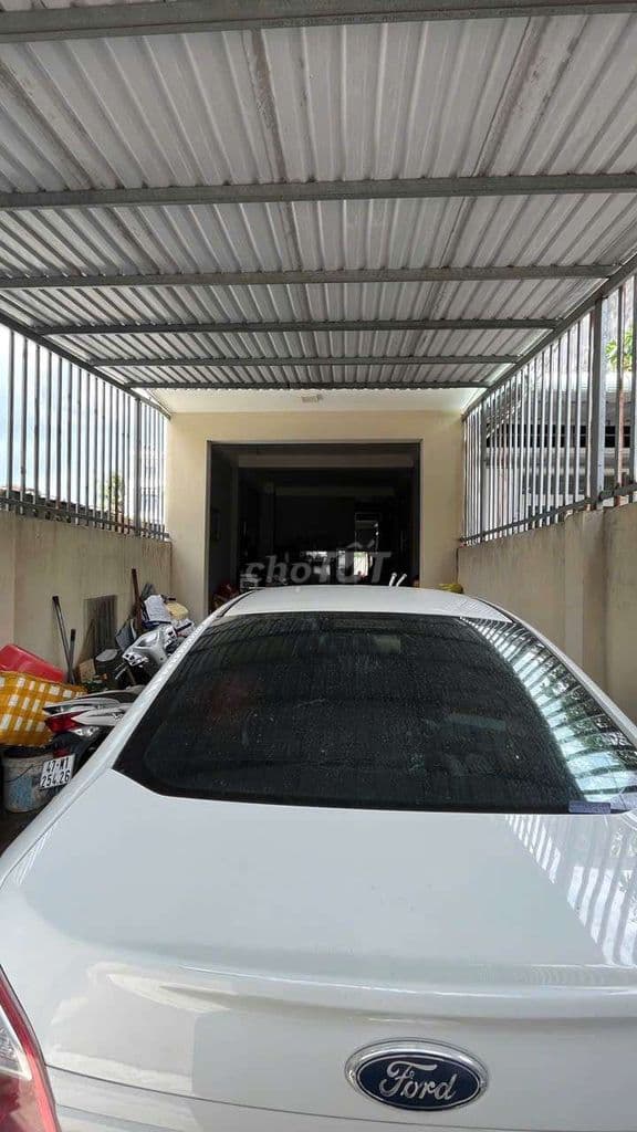 bán nhà mặt tiền 1 sẹt võ văn hát Q9 - Ảnh 2