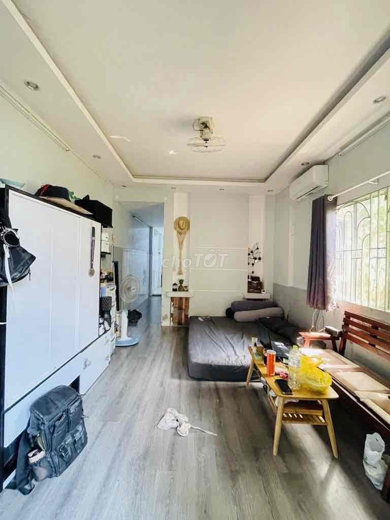 NHÀ NGON 70m2 Thổ - KHU NHÀ THỜ BA GÁC THÔNG - CĂN GÓC THOÁNG - VỊ TR - Ảnh 2