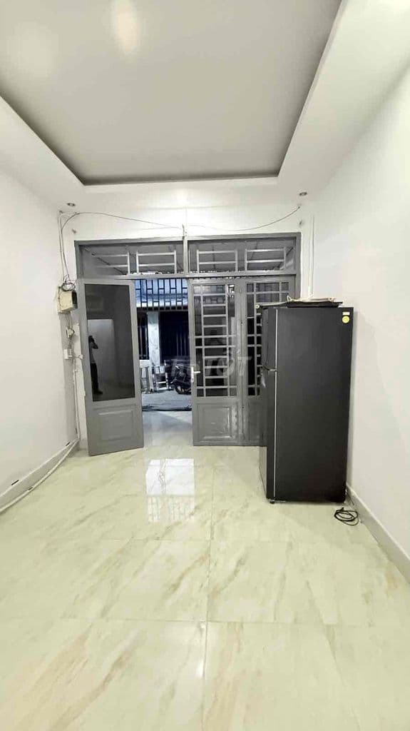 NHÀ CẤP 4 ĐẸP ẤP TAM ĐÔNG – GẦN MẶT TIỀN – 46M² – CHỈ 2.75 TỶ