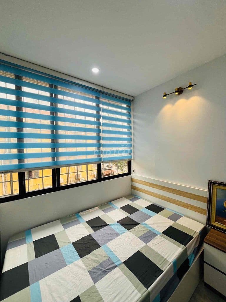 BÁN TẬP THỂ 60m2 2 ngủ Tầng 3 NGHĨA ĐÔ, Cầu Giấy chỉ 3.98 tỷ - Ảnh 2
