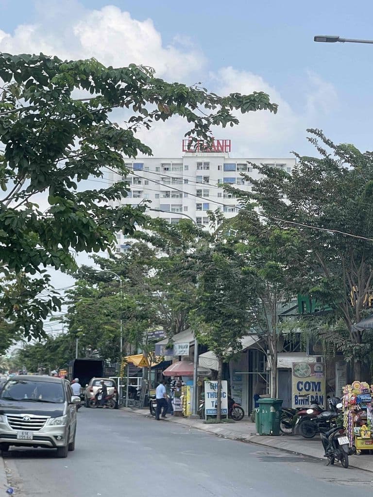 BÁN NHÀ 223.5 m thổ ( 10*23.5)TÂN TẠO, BÌNH TÂN - Ảnh 3