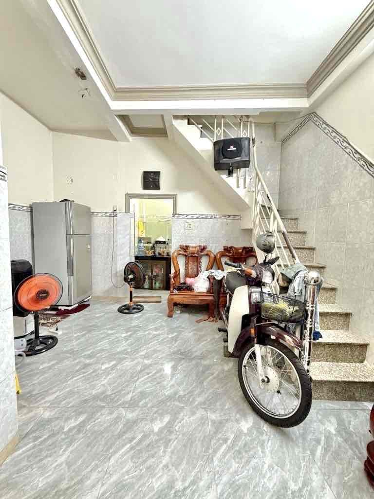 Bán nhà Xô Viết Nghệ Tĩnh, Bình Thạnh - 4 tầng - 25m2 - Chỉ 3,8 Tỷ