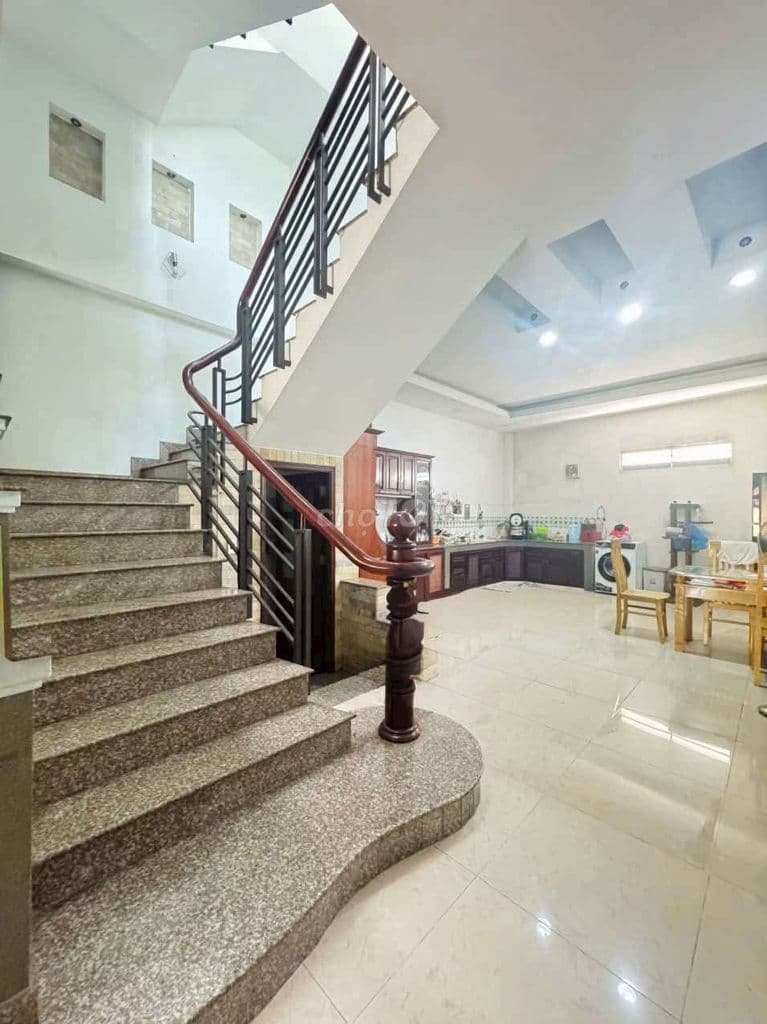 NHÀ 1 TRỆT 2 LẦU GẦN THCS HOA LƯ, TĂNG NHƠN PHÚ B QUẬN 9,77M² còn 6 TỶ - Ảnh 3
