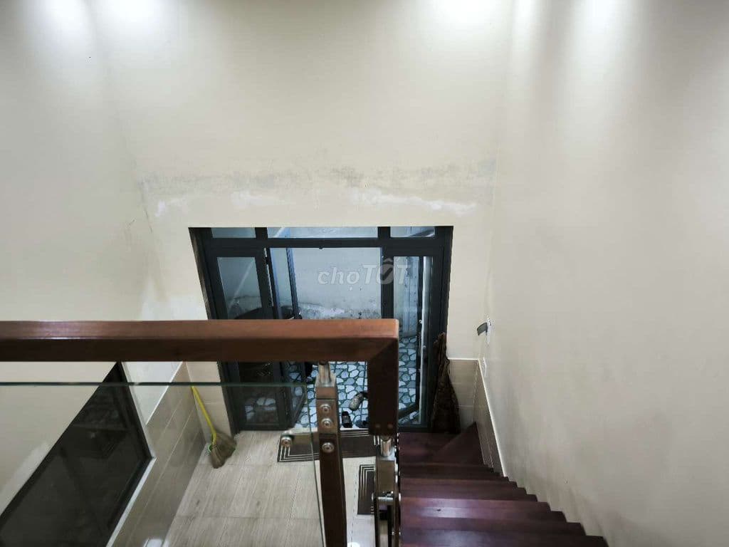 Chính chủ bán nhà Tân Phú - Ảnh 2