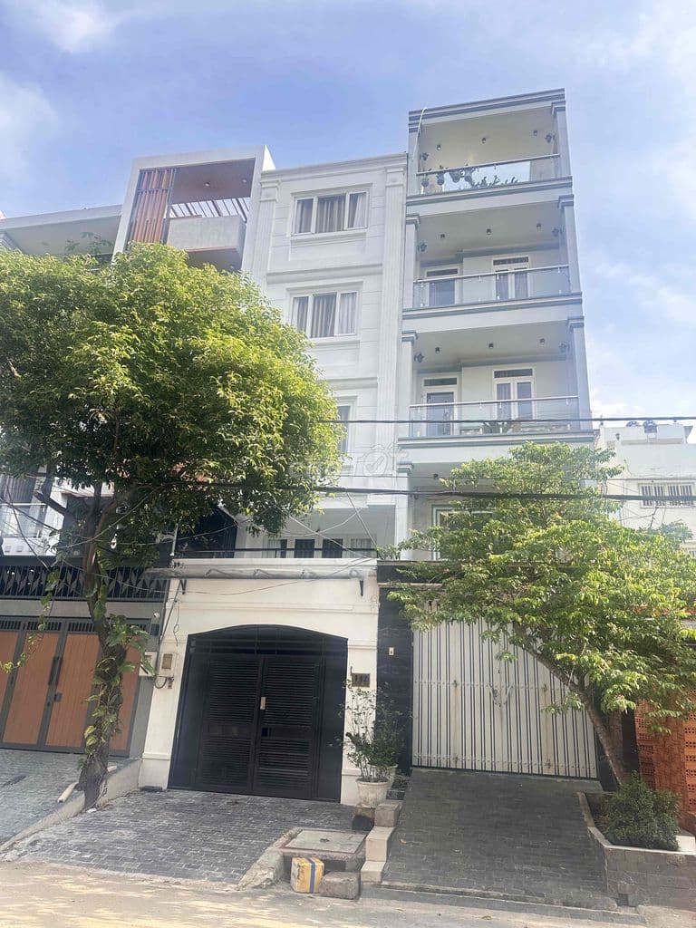 BÁN NHÀ TRỌ : 142 ĐƯỜNG 22. PHUỜNG 11. QUẬN 6. TPHCM
