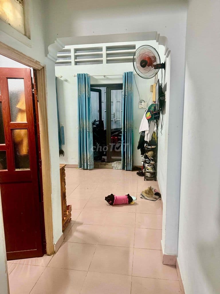 Nhà 2 tầng, khu Phước Bình, Quận 9, 45m2, chỉ nhỉnh 3 tỷ - Ảnh 3
