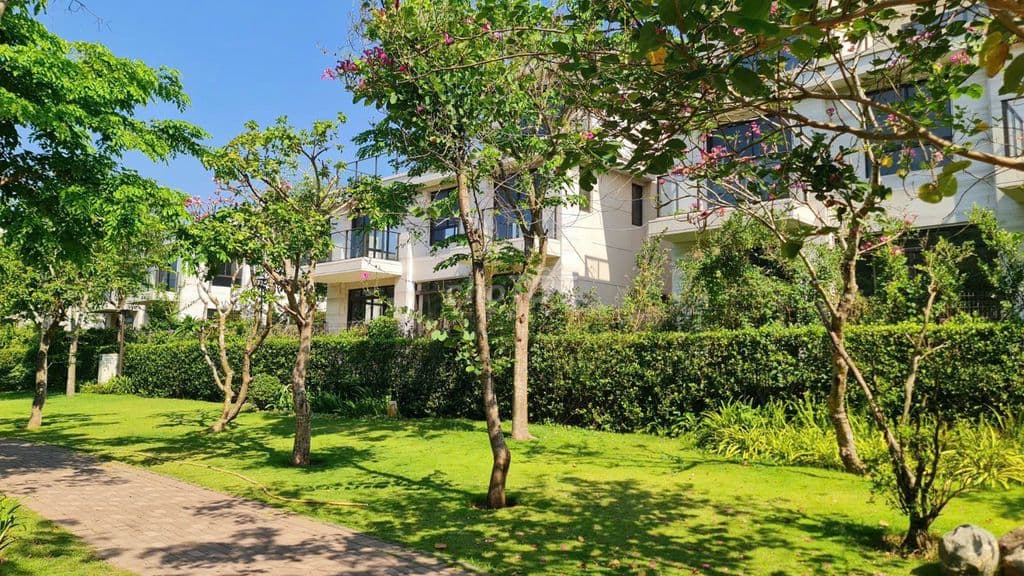 Biệt thự sông Compound The Mizuki vị trí siêu hiếm giá chỉ 116tr/m2