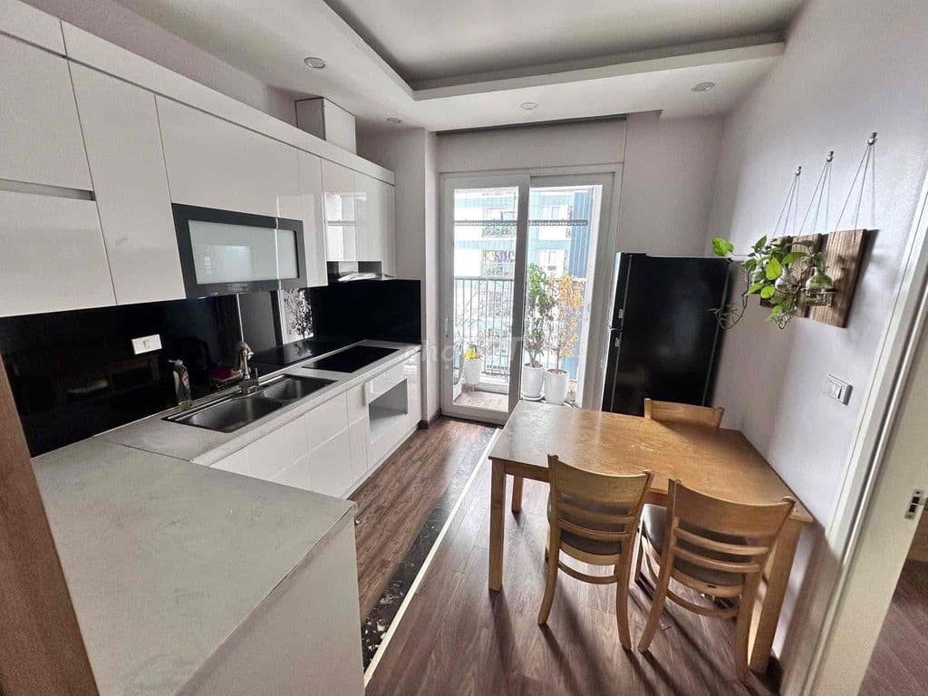 BÁN GẤP 💥CC 349 VŨ TÔNG PHAN– 50m², 2PN, FULL NỘI THẤT, SỔ ĐỎ - Ảnh 3