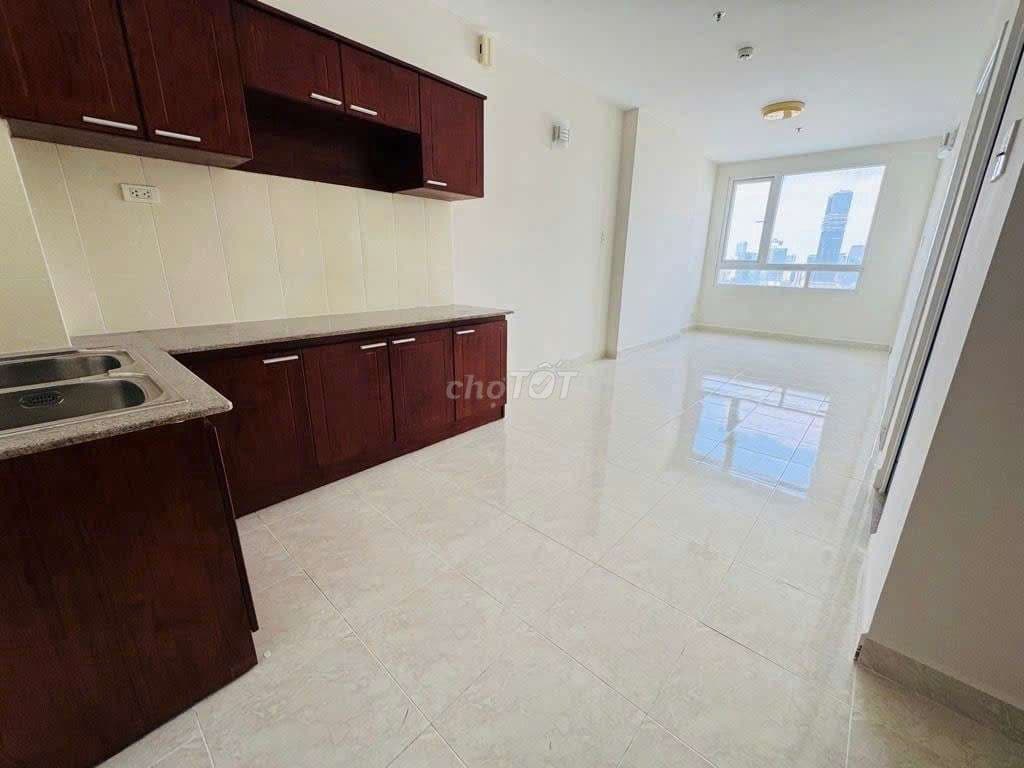 Hiếm! Chung cư Nguyễn Hữu Cảnh 2PN, ngay cầu Thủ Thiêm - Giáp Q1 - Ảnh 2