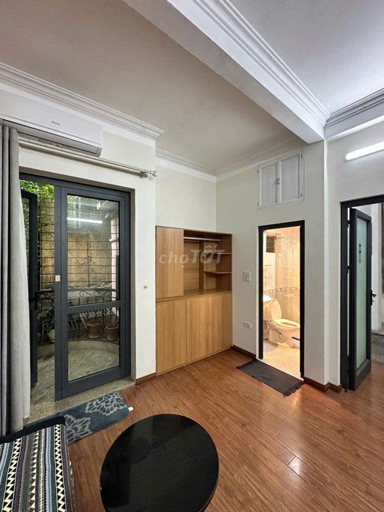 Bán chdv 10 tầng pháo đài láng - đống đa