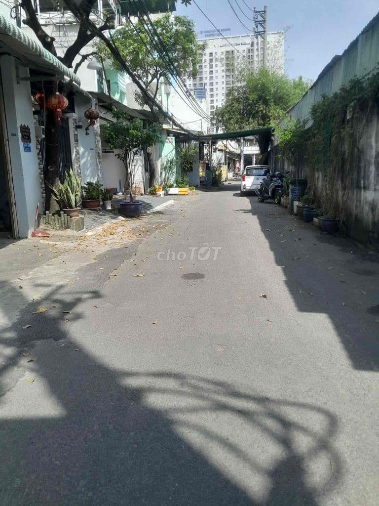 chủ dễ tính,cần bán nhà xoay sở công việc. - Ảnh 3