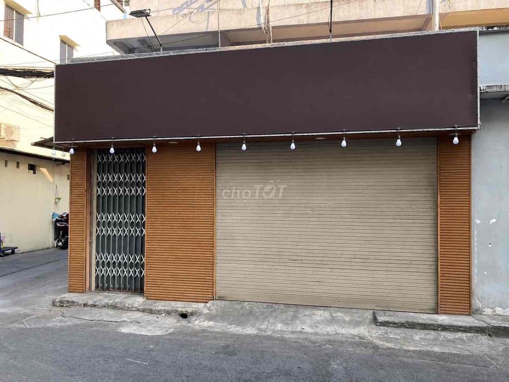 Bán nhà 2 MT CÔNG CHÚ NGỌC HÂN Q11 | 6 x 14 - 3 Tầng | Giá: 12,99 Tỷ