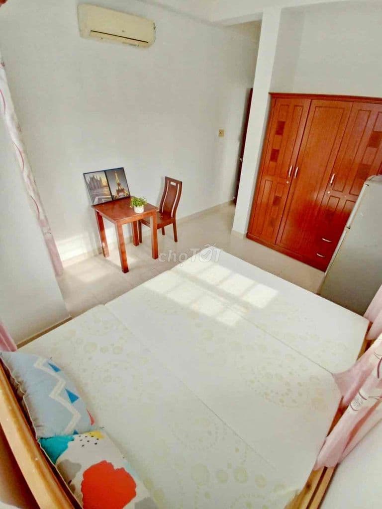 15P CHDV 66m² CHDV Nguyễn Trãi, 226.7tr/m² sửa tự khai thác dòng tiền - Ảnh 3