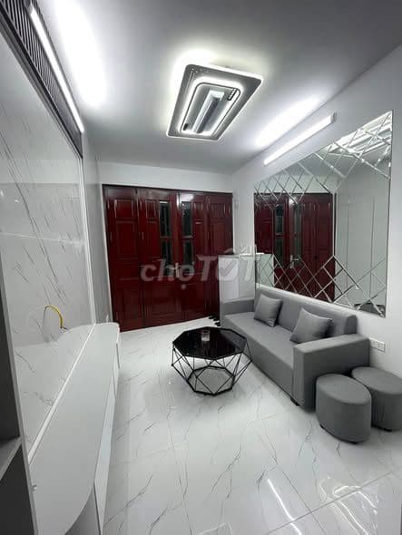 bán nhà 2pn Minh Khai gần Times City - Ảnh 2